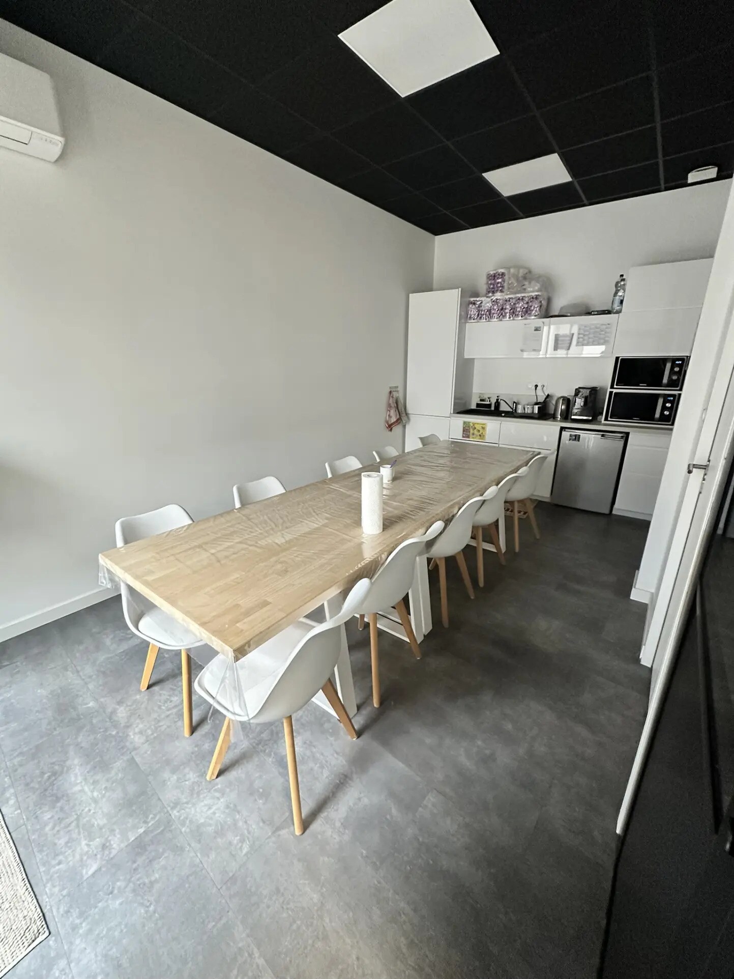 Bureau dans Trélazé à louer Photo de l’immeuble– Image 1 sur 5