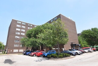 Plus de détails pour 6001 Woodland Ave, Cleveland, OH - Logement à vendre