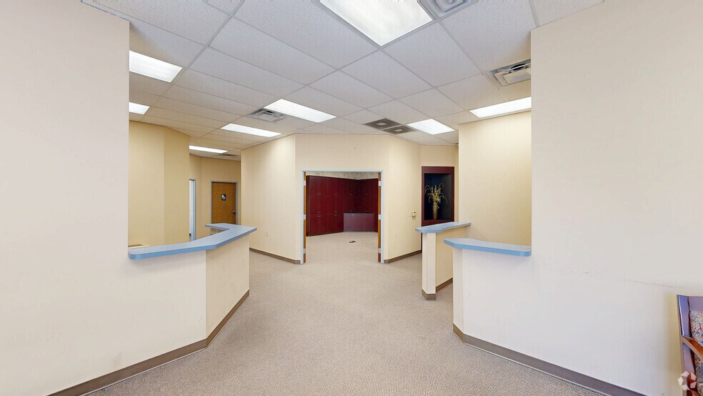 2544 Tarpley Rd, Carrollton, TX à louer - Numérisation 3D Matterport – Image 2 sur 6