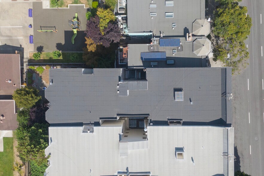 1440 Golden Gate Ave, San Francisco, CA à vendre - Photo de l’immeuble – Image 2 sur 8