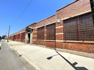 Plus de détails pour 3212-3256 W Lake St, Chicago, IL - Industriel/Logistique à vendre
