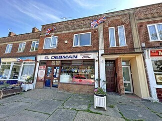 Plus de détails pour 97-109 Cliff Ln, Ipswich - Logement à vendre