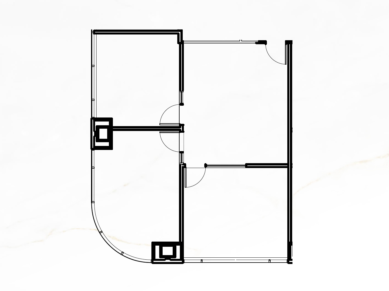 1 Sansome St, San Francisco, CA à louer Photo intérieure– Image 1 sur 1