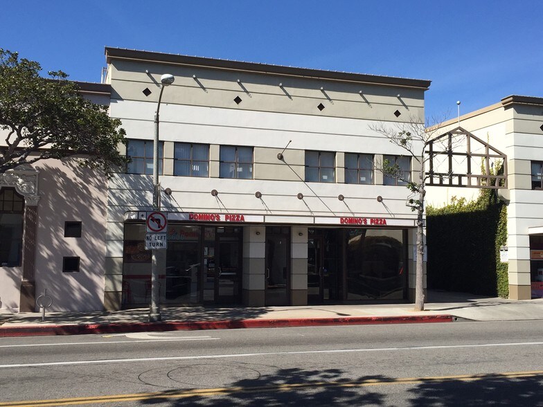 373 S Doheny Dr, Beverly Hills, CA à louer - Photo principale – Image 1 sur 10