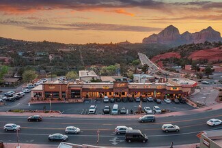 Plus de détails pour 150 Highway 179, Sedona, AZ - Local commercial à vendre