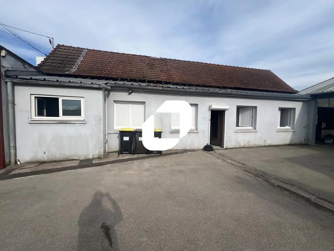 737 Route De Béthune, Lestrem à louer Photo de l’immeuble– Image 1 sur 9