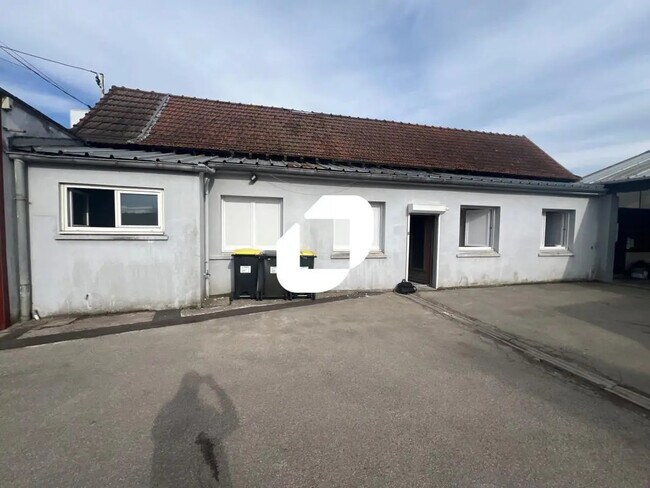 Plus de détails pour 737 Route De Béthune, Lestrem - Bureau à louer