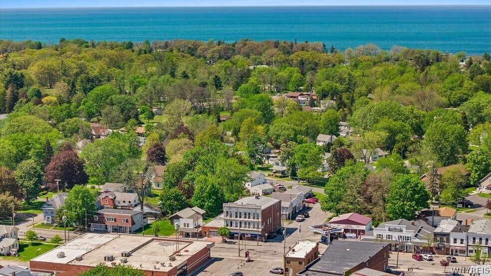 259 Young St, Wilson, NY à vendre - Photo de l’immeuble – Image 3 sur 36