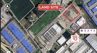 Plus de détails pour Terrain à vendre