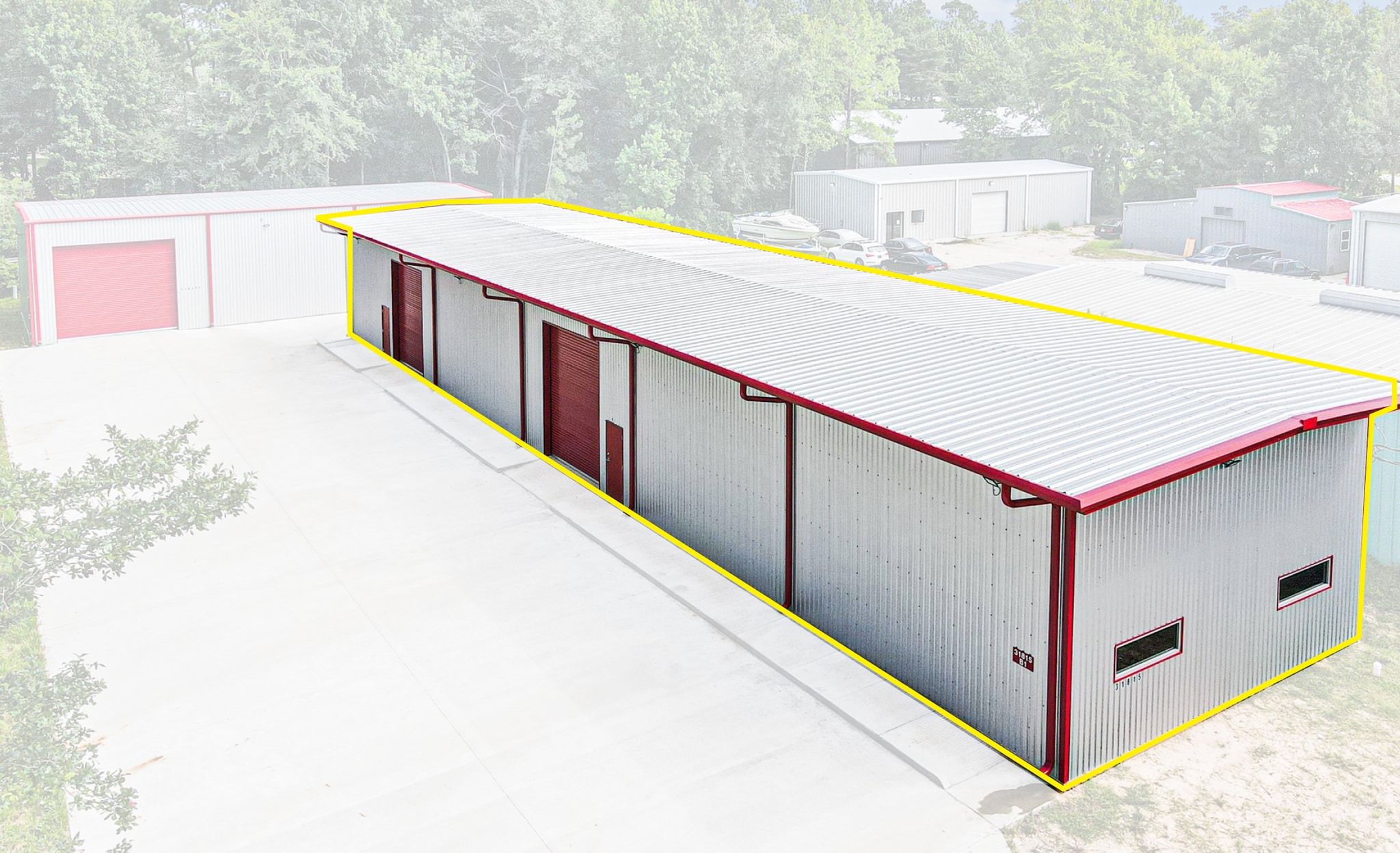 31815 FM 2978 Rd, Magnolia, TX à louer Photo intérieure– Image 1 sur 5