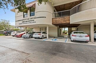 Plus de détails pour 10625 N Military Trl, Palm Beach Gardens, FL - Bureau à louer