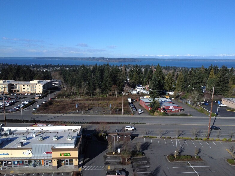 24141 Pacific Hwy S, Kent, WA à vendre - Photo de l’immeuble – Image 2 sur 9