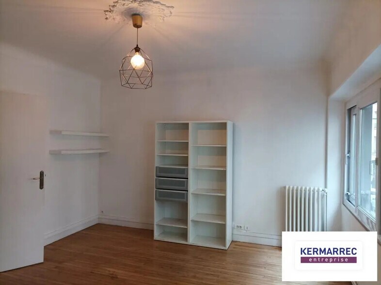Bureau dans Nantes à louer - Photo de l’immeuble – Image 2 sur 8