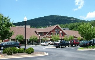 Plus de détails pour 4 Olde Eastwood Vlg, Asheville, NC - Local commercial à louer
