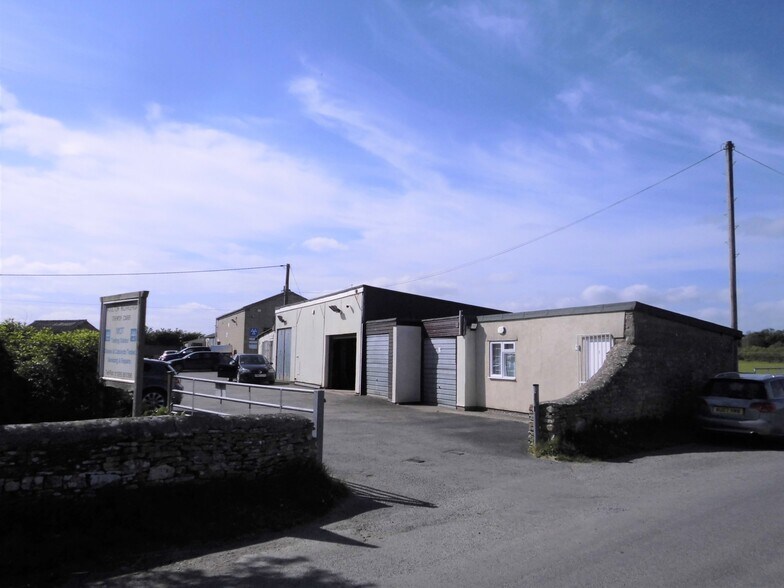 Bell Lane Yard Ln, Poulton à louer - Photo de l’immeuble – Image 2 sur 2