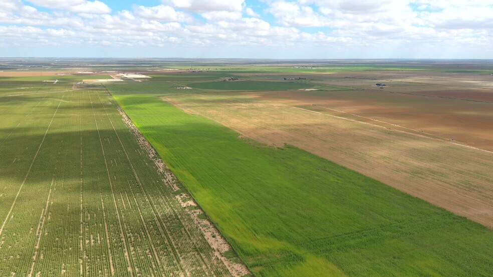 0200 County Road 10, Big Spring, TX à vendre - Photo de l’immeuble – Image 3 sur 13