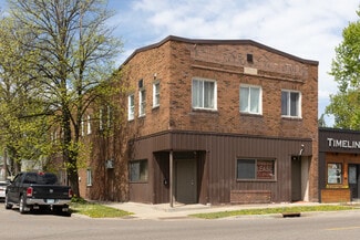 Plus de détails pour 1321 Payne Ave, Saint Paul, MN - Local commercial à vendre