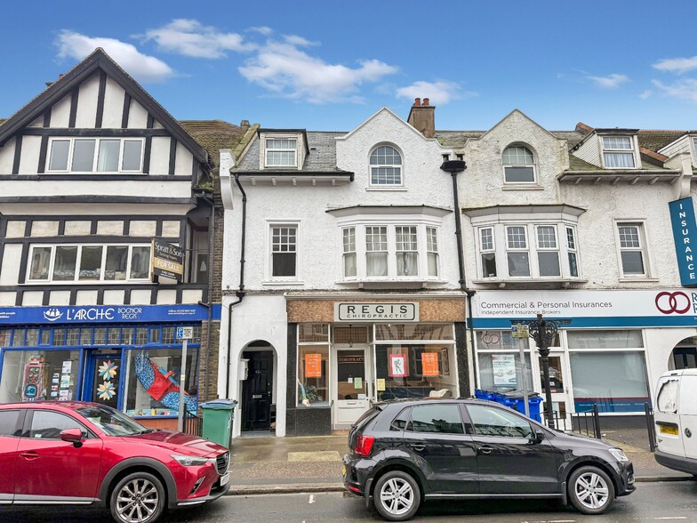 53 Aldwick Rd, Bognor Regis à vendre - Photo de l’immeuble – Image 2 sur 9