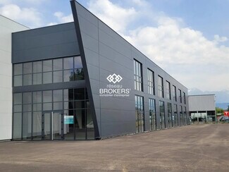 Plus de détails pour Local commercial à louer