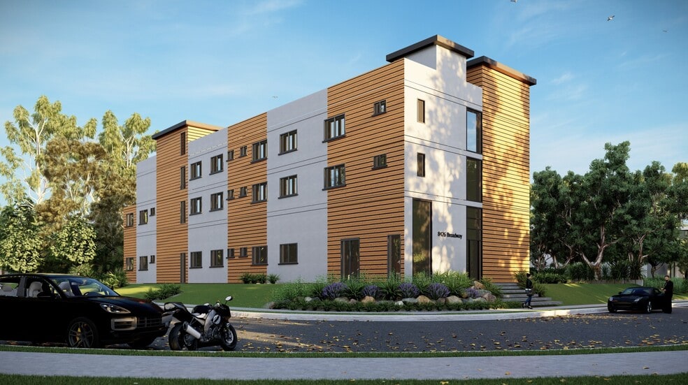 8426 S Broadway, Los Angeles, CA à vendre - Photo de l’immeuble – Image 3 sur 6