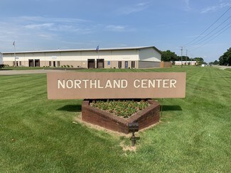 Plus de détails pour 3410-3418 County Road 6, Elkhart, IN - Industriel/Logistique à louer