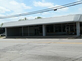 Plus de détails pour 7126 Lawndale St, Houston, TX - Local commercial à vendre