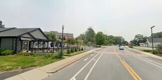 Plus de détails pour 1062 Main St, Holden, MA - Local commercial à vendre