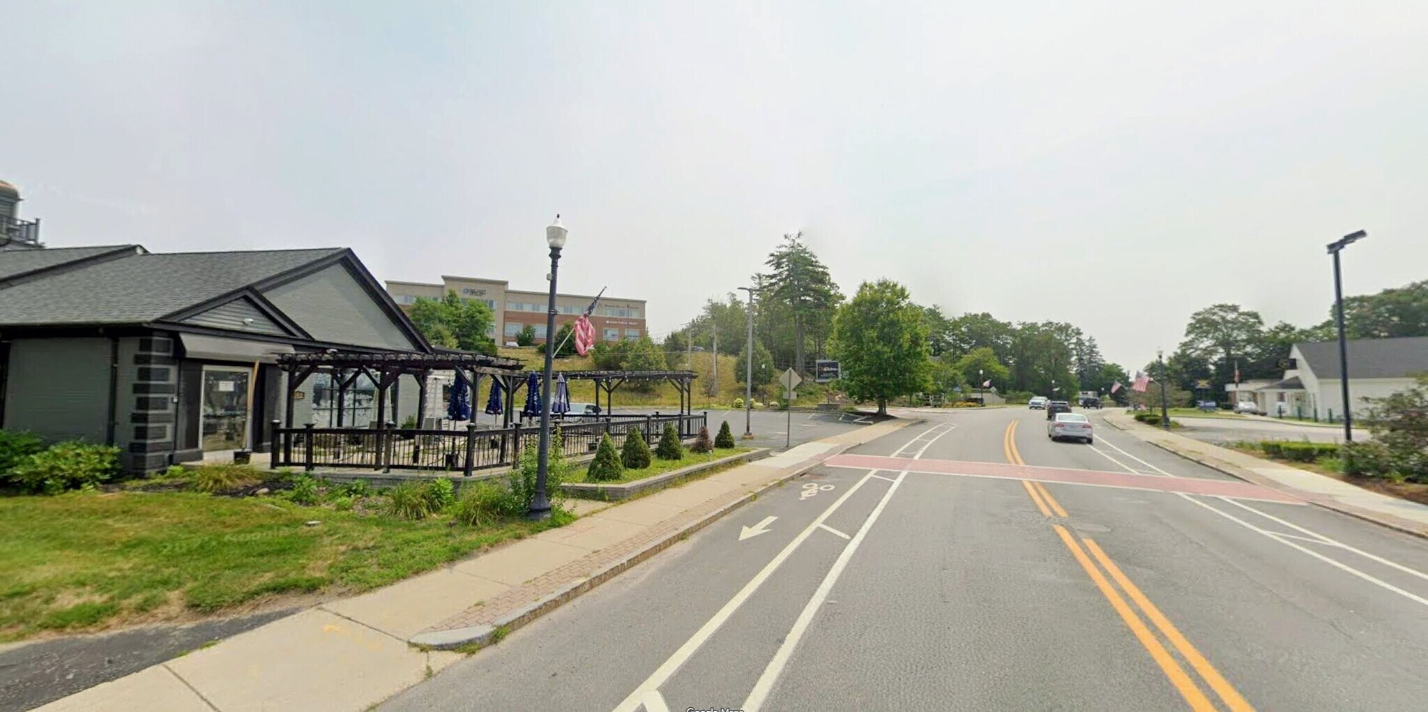 1062 Main St, Holden, MA à vendre Photo principale– Image 1 sur 37