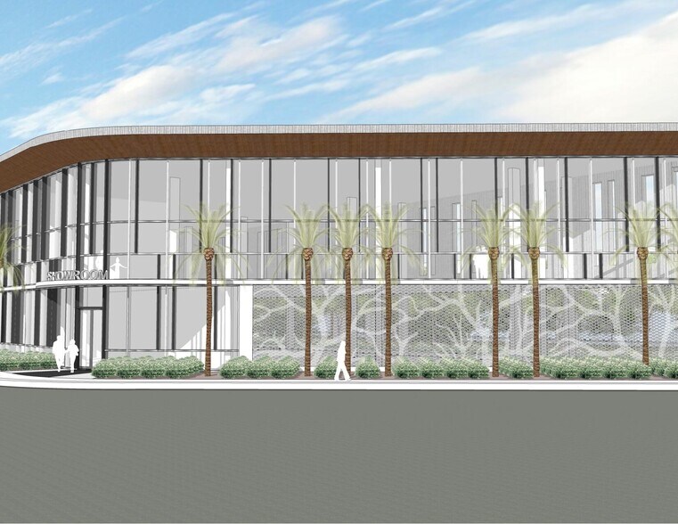 401 S Dixie Hwy, Coral Gables, FL à vendre - Photo de l’immeuble – Image 2 sur 4