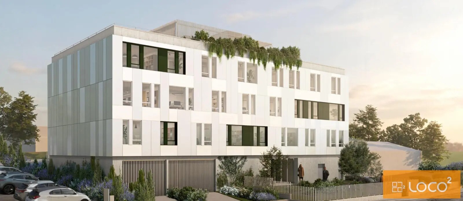 13 Rue Louis Renault, Balma à vendre Photo de l’immeuble– Image 1 sur 7
