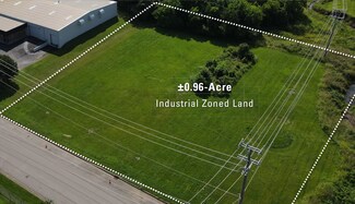 Plus de détails pour 4245 Hurricane Creek, Antioch, TN - Terrain à vendre