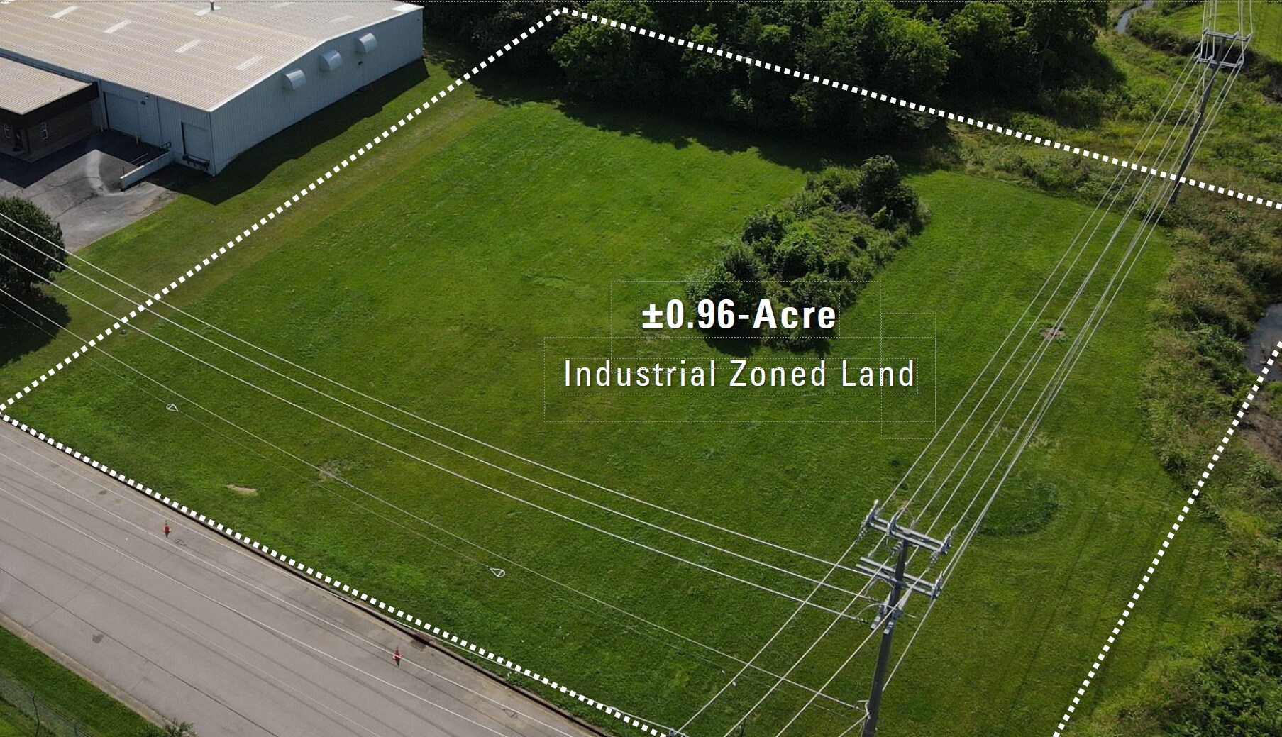 4245 Hurricane Creek, Antioch, TN à louer Photo principale– Image 1 sur 3