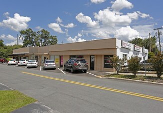 Plus de détails pour 107-121 Allamanda Dr, Lakeland, FL - Local commercial à louer