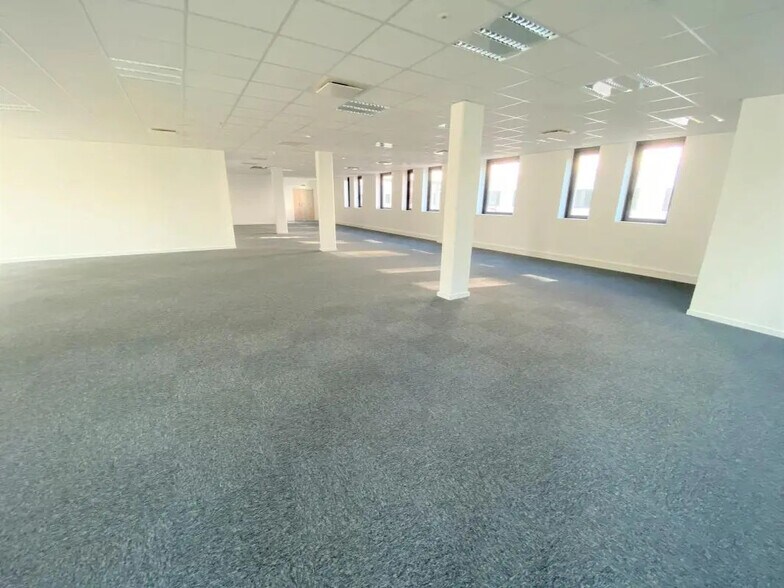 Bureau dans Saint-Herblain à louer - Photo intérieure – Image 3 sur 4