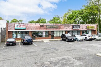 Plus de détails pour 422-426 Great East Neck Rd, West Babylon, NY - Industriel/Logistique à vendre