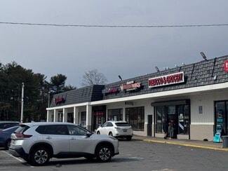 Plus de détails pour 5418-5432 Sinclair Ln, Baltimore, MD - Local commercial à louer