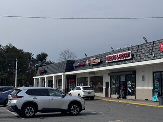 Plus de détails pour 5418-5432 Sinclair Ln, Baltimore, MD - Local commercial à louer