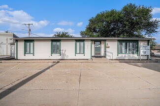 Plus de détails pour 302 S 74th St, Omaha, NE - Bureau à vendre