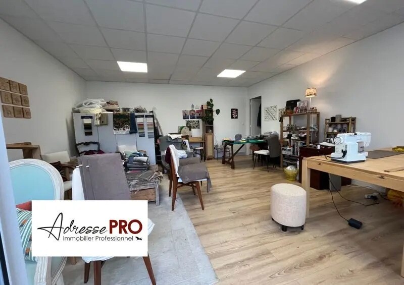 Local commercial dans Bordeaux à vendre Photo de l’immeuble– Image 1 sur 3