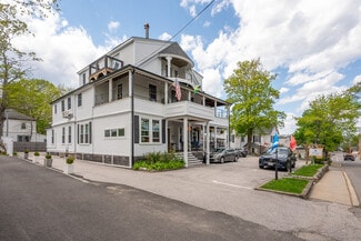 Plus de détails pour HIGH-ADR BOUTIQUE HOTEL OPPORTUNITY – Hôtellerie à vendre, Bar Harbor, ME