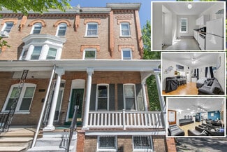 Plus de détails pour 1501 W Chew St, Allentown, PA - Local commercial à vendre