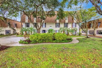Plus de détails pour 745 Us Highway 1, North Palm Beach, FL - Bureau à louer