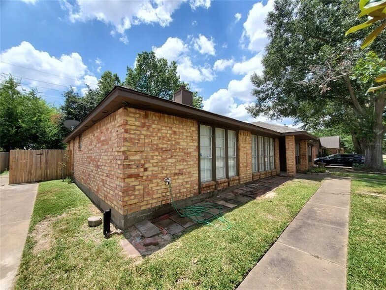 19311-19315 Lazy Valley Dr, Katy, TX à vendre - Photo de l’immeuble – Image 3 sur 21