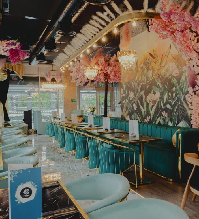 32 Quay St, Salford, GTM M3 5FZ - Lot Commercial - - Photo intérieure - Image 1 of 2