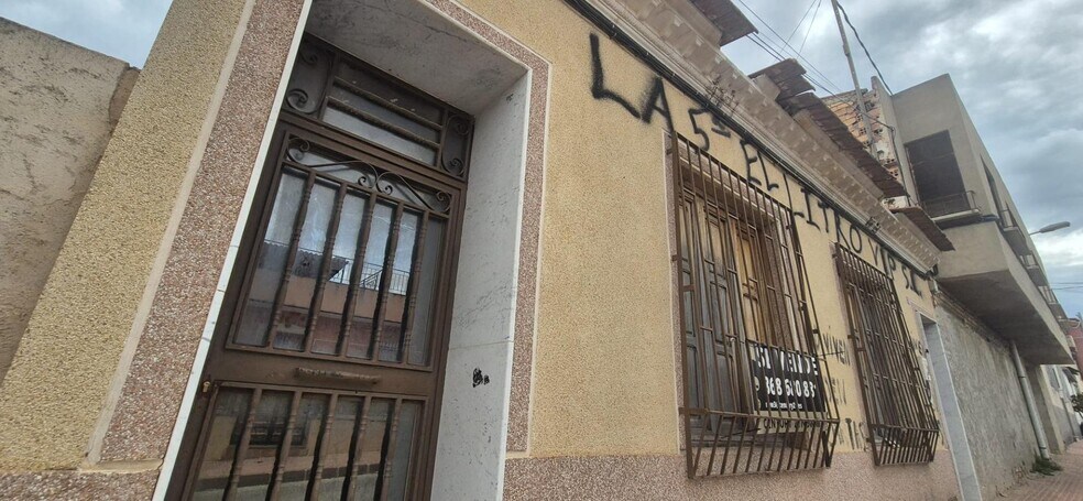 Calle de la Ribera, Murcia, Murcia à vendre - Photo principale – Image 1 sur 10