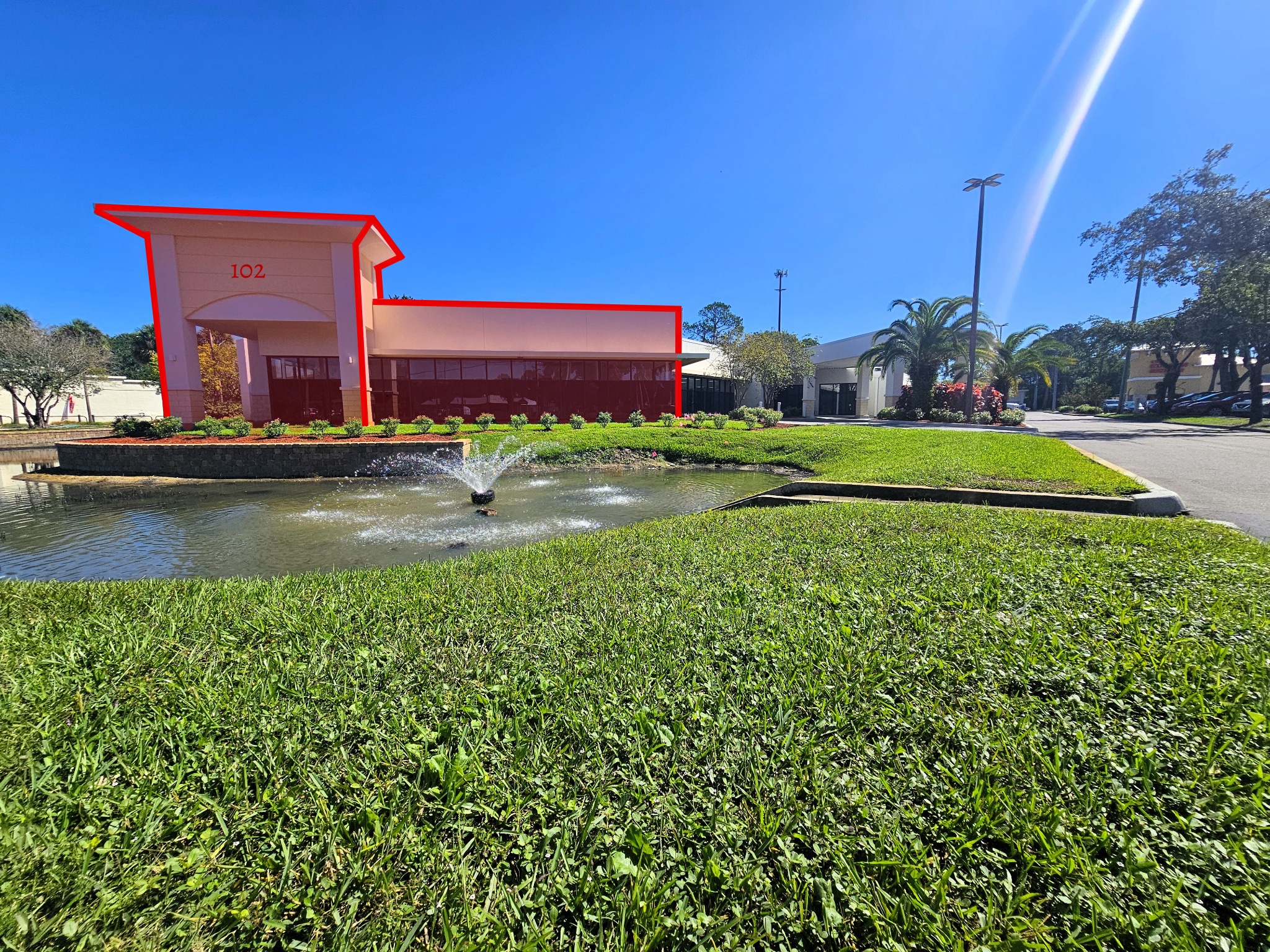 9765 San Jose Blvd, Jacksonville, FL à louer Photo intérieure– Image 1 sur 1