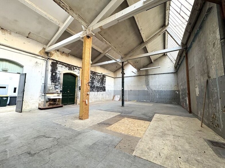 59 Avenue Félix Faure, Lyon à vendre - Photo intérieure – Image 2 sur 4