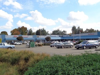 Plus de détails pour 950 Oakdale Rd, Modesto, CA - Local commercial à louer