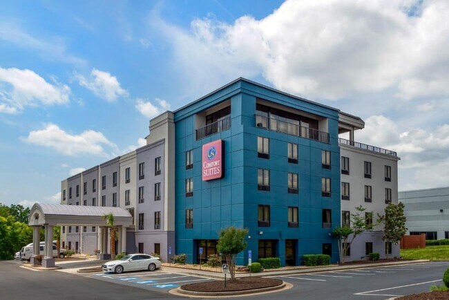 Plus de détails pour 5087 Clark Howell Hwy, Atlanta, GA - Hôtellerie à vendre