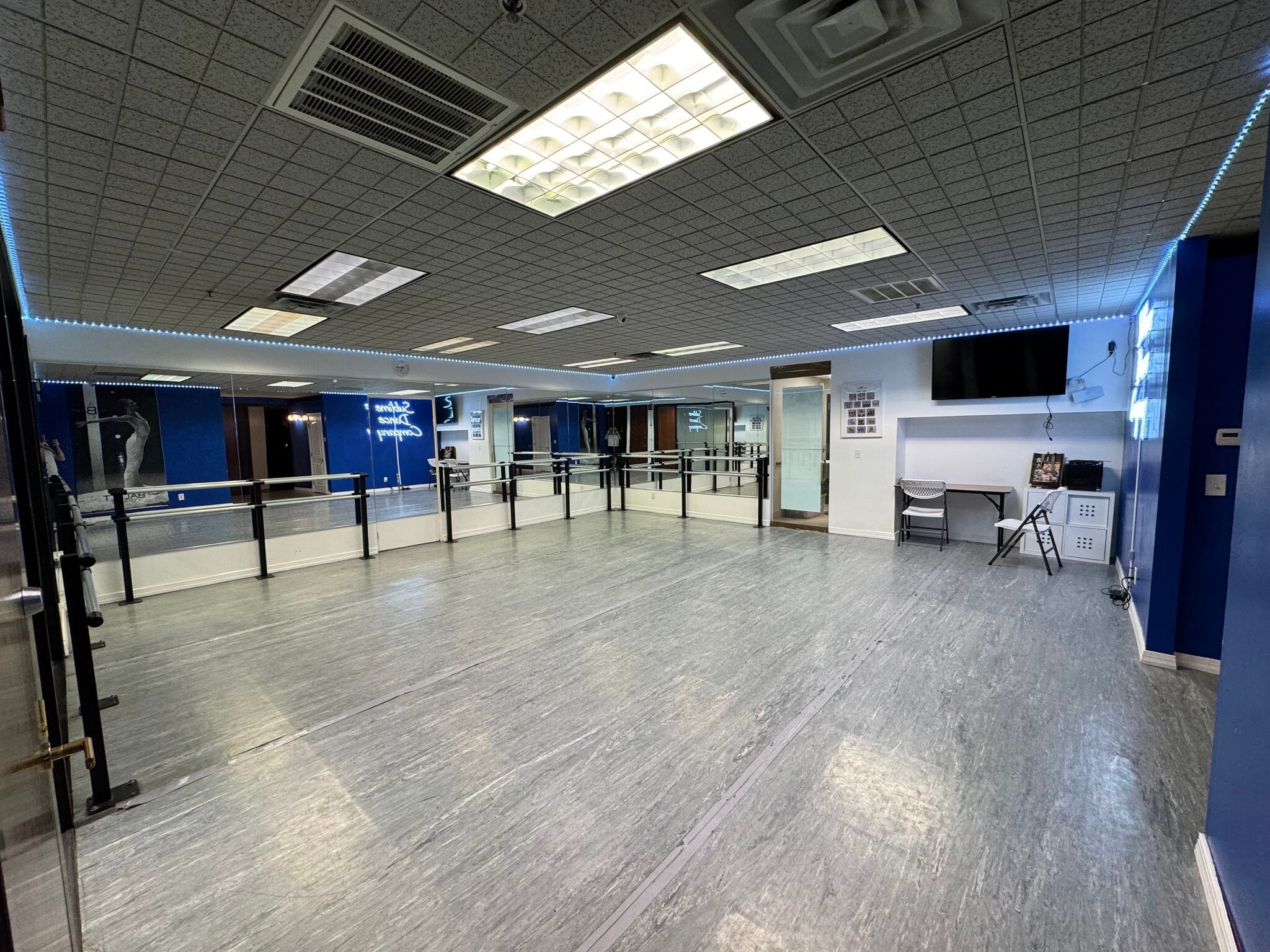 7000 E Kennedy Blvd, Guttenberg, NJ à louer Photo intérieure– Image 1 sur 11